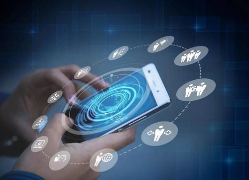 资讯突破 华为自研OLED驱动芯片正式试产，预计年底供应助力本土显示产业链